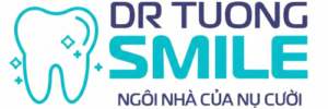 Hình ảnh logo của Nha khoa Dr. Tường Smile