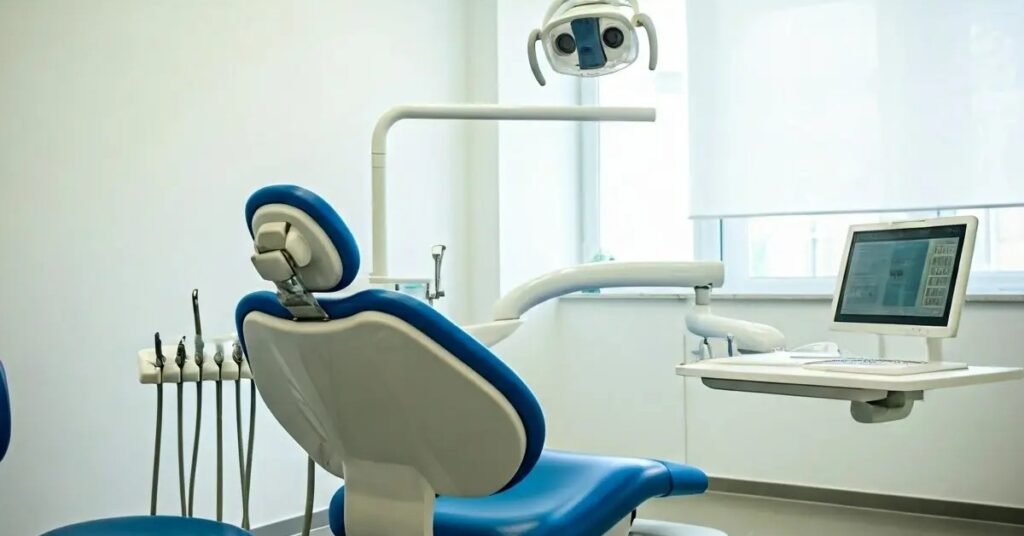 Hệ Thống Khử Trùng Và Vệ Sinh Trong Nha Khoa Hiện Đại tại Nha Khoa Dr. Tường Smile