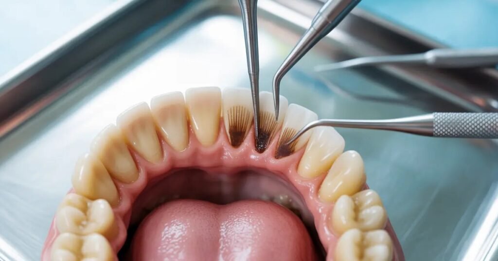 Điều Trị Tủy Răng tại Nha Khoa Dr. Tường Smile