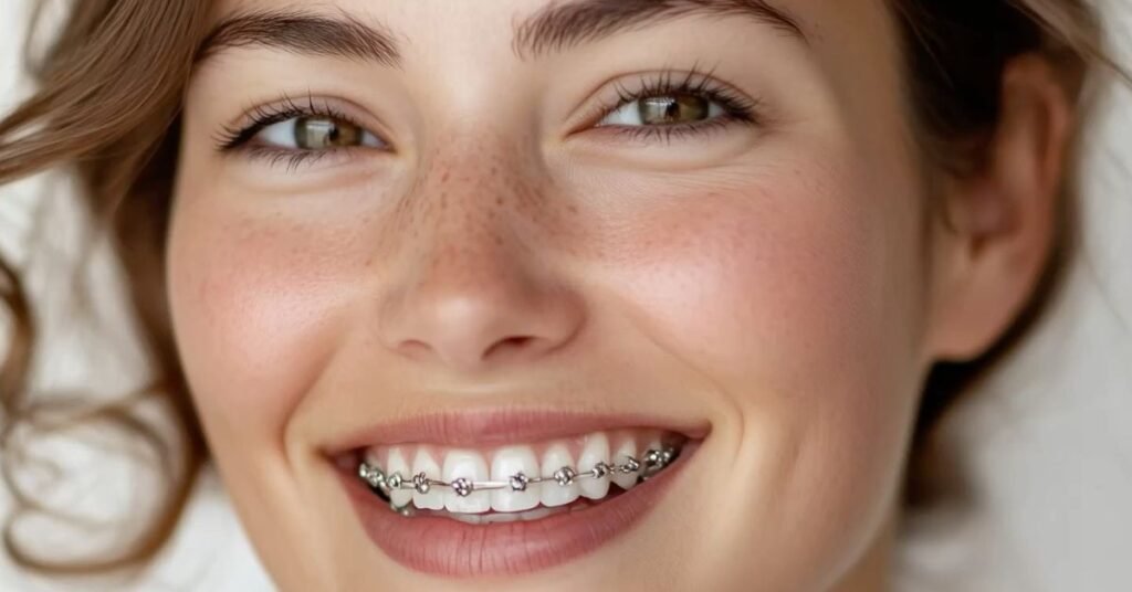 Giữ Răng Sau Khi Tháo Niềng tại Nha Khoa Dr. Tường Smile