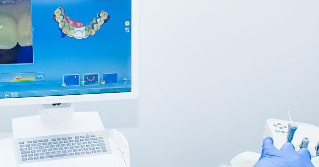 Công Nghệ CAD/CAM Trong Nha Khoa tại Nha Khoa Dr. Tường Smile