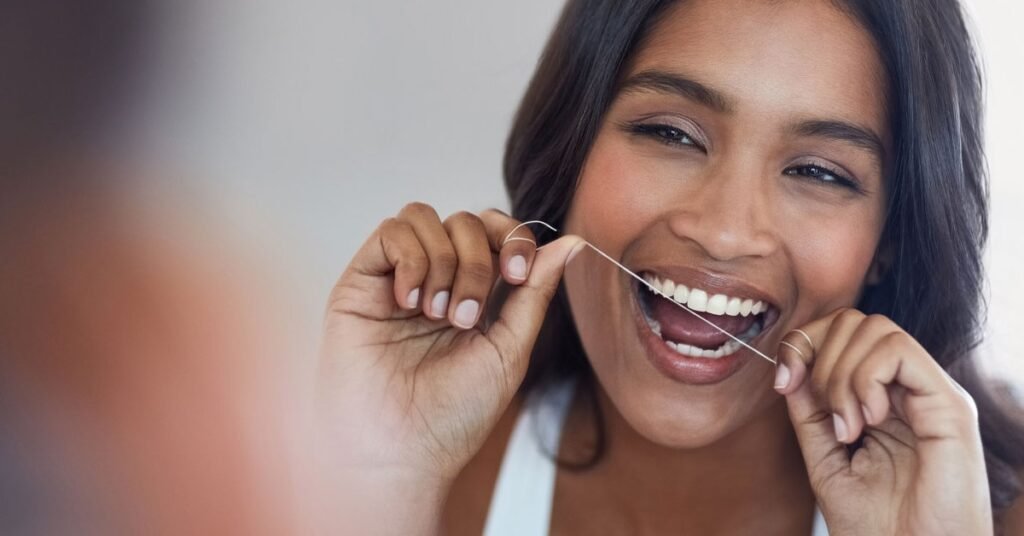 Thói Quen Ăn Uống Ảnh Hưởng Đến Sức Khỏe Răng Miệng tại Nha Khoa Dr. Tường Smile