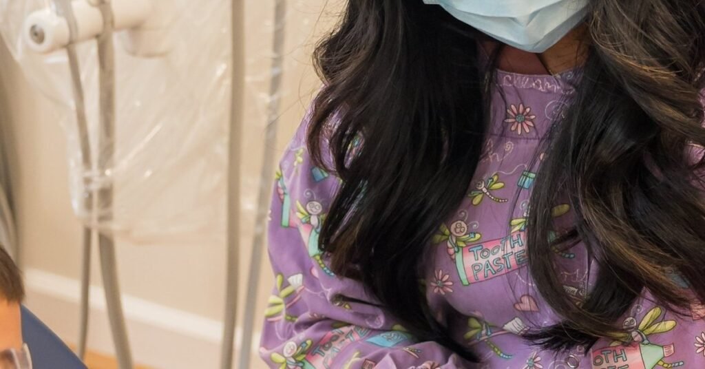 Hướng Dẫn Chăm Sóc Răng Miệng Cho Trẻ Em Mỗi Ngày tại Nha Khoa Dr. Tường Smile