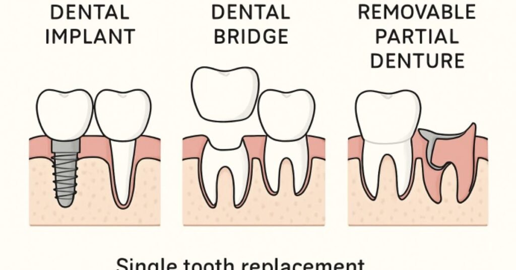 Chi Phí Trồng Implant Răng tại Nha Khoa Dr. Tường Smile