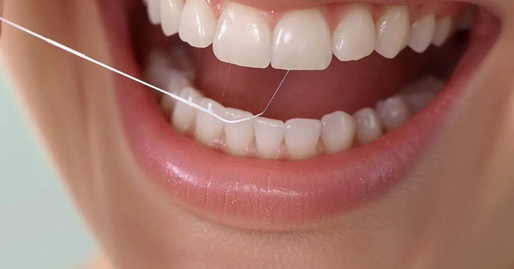 Hơi Miệng Kéo Dài tại Nha Khoa Dr. Tường Smile