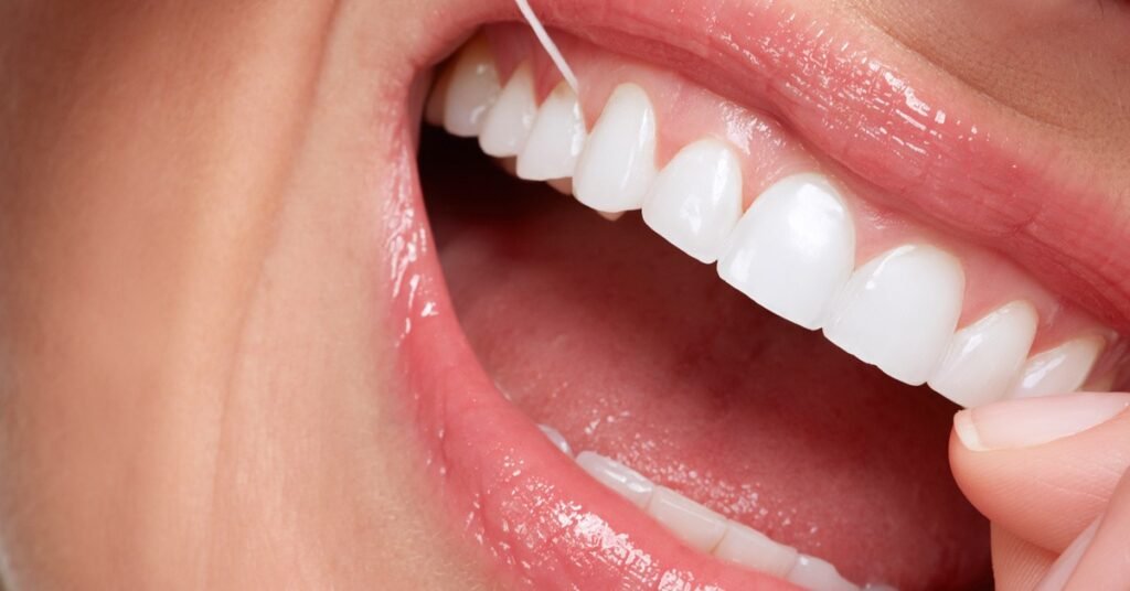 Nước Súc Răng tại Nha Khoa Dr. Tường Smile