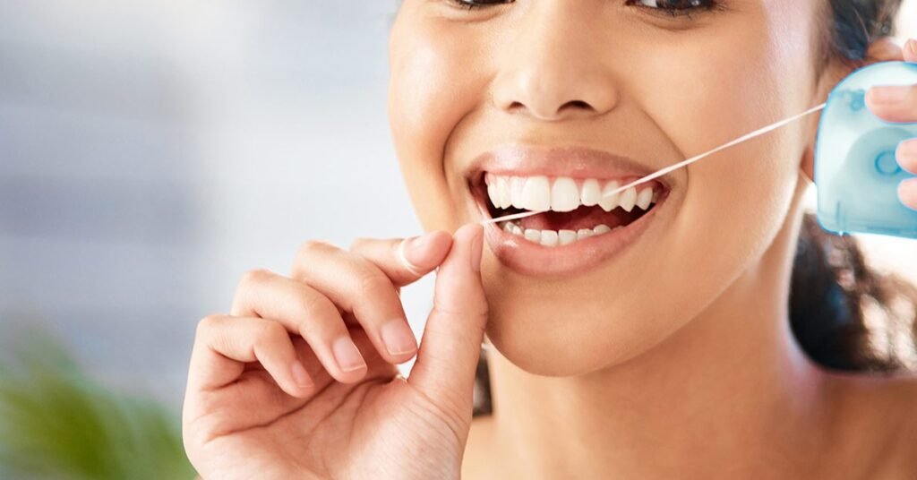 Cạo Vôi Răng Bao Lâu Một Lần? Lời Khuyên Từ Chuyên Gia Nha Khoa tại Nha Khoa Dr. Tường Smile