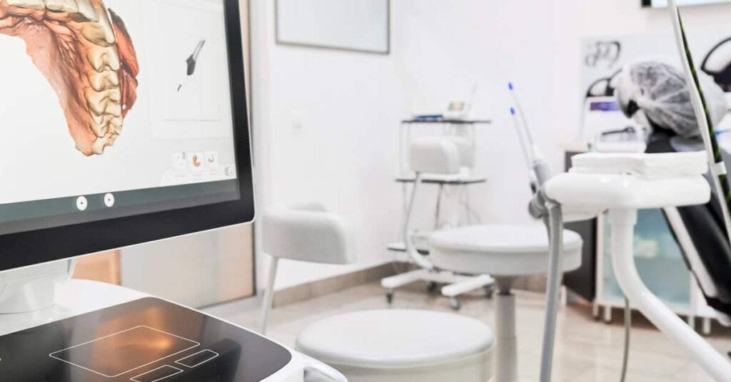 Vai Trò Của Công Nghệ Số Trong Việc Rút Ngắn Thời Gian Điều Trị Nha Khoa tại Nha Khoa Dr. Tường Smile