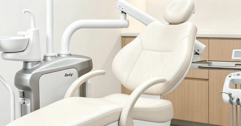 Tiêu Chuẩn Vệ Sinh Và Khử Trùng Trong Nha Khoa Hiện Đại tại Nha Khoa Dr. Tường Smile
