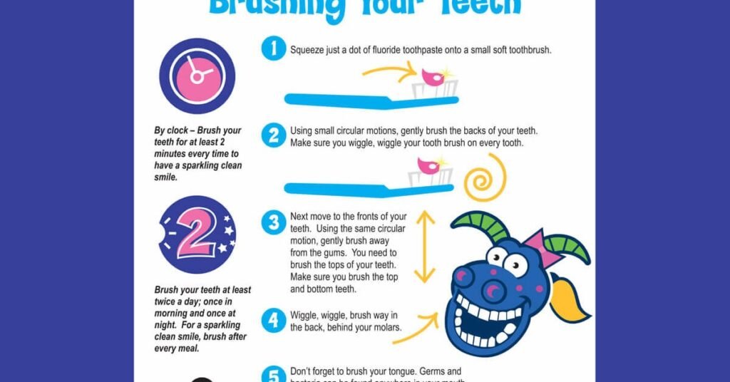 Thực Đơn Hàng Ngày Giúp Răng Chắc Khỏe Tự Nhiên tại Nha Khoa Dr. Tường Smile